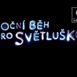 Roj světlušek ve čtvrtek rozsvítí Jihlavu