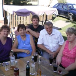 Rok 2013 byl pro včelaře Františka z Vepříkova výjimečný