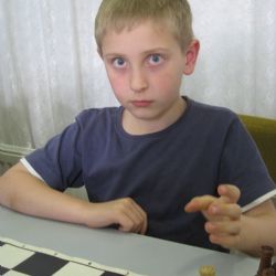 Roman Vincze opět vítězem šachového turnaje v Brodě