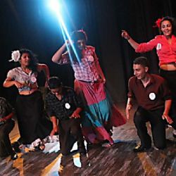 Romská taneční soutěž ve čtvrtek v Jihlavě