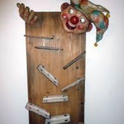 Rozličná hejblátka pro vás i děťátka