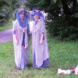 Rozloučení s prázdninami v Lípě