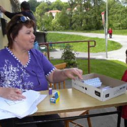 Rozsochatcem kolem dokola