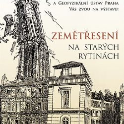 Rytiny zemětřesení a erupcí sopek představují v Jihlavě