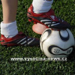 S FC Vysočina se začal připravovat Jozef Urblík