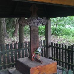 S osvobozením Brodu pomáhali i Rumuni. Připomíná je zapomenutá kaplička