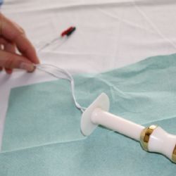 S únikem moči poradí v nové ambulanci v jihlavské nemocnici