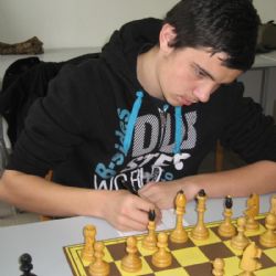 Šachisté na Vysočině už znají vítěze