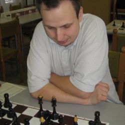 Šachisté na Vysočině v krajském přeboru