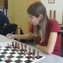 Šachisté na Vysočině zahájili další ročník