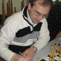 Šachisté na Vysočině znají přeborníka