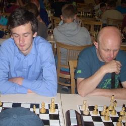 Šachisté O Pelhřimovského pěšce