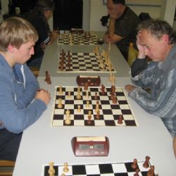 Šachisté v Brodě bojují O pohár Stavointerieru