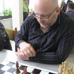 Šachisté v Brodě mají za sebou tucet turnajů