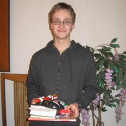 Šachisté v Brodě o oddílový titul Jiskry