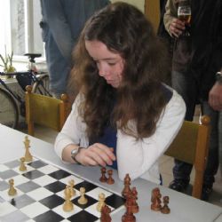 Šachisté v Brodě po třinácté o pohár