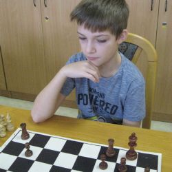 Šachisté v Brodě se utkali v rapid šachu