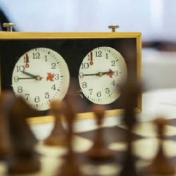 Šachisté v Brodě slaví sté výročí sportu ve městě