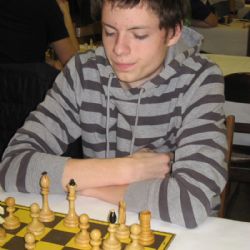 Šachistům Vysočiny se ve druhé lize daří