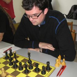 Šachová soutěž družstev Kraje Vysočina odstartovala