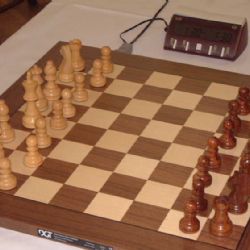 Šachové soutěže družstev Vysočiny v plném proudu