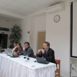 Šachoví funkcionáři z celé ČR jednali na Vysočině