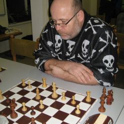 Šachový seriál turnajů v Brodě do druhé poloviny