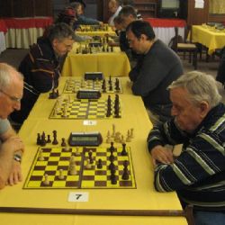 Šachový svátek Vysočiny letos v Třebíči