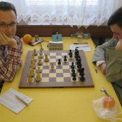 Šachový turnaj v Brodě vyvrcholil