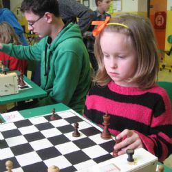 Šachový turnaj v Lipnici se opět povedl