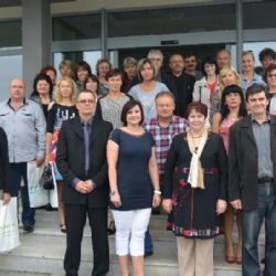 Sbírání se školám v Třebíči vyplácí