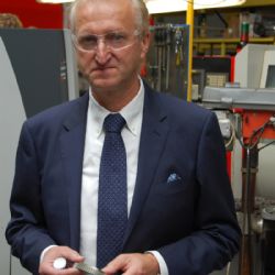 Se Spiderem kolem světa v Brodě