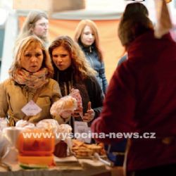 Sedmnáctý listopad v Havlíčkově Brodě