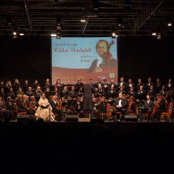 Sedmý ročník Hudečkova festivalu v Budějovicích je minulostí