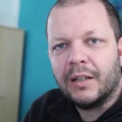 Šéfredaktor Denníku N míří na Vysočinu, přiblíží, jak vznikají v současnosti nové noviny