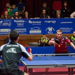 Semifinále srovnáno na 2:2, o postupujícím se rozhodne v pondělí