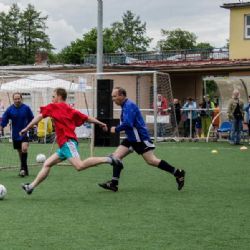 SENI CUP ve středu v Brodě