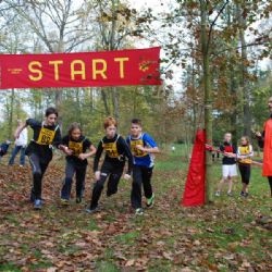 Šestapadesátý ročník Běhu Šeptouchovem