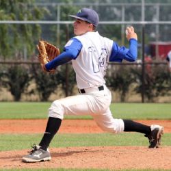 Šestice baseballistů Nuclears míří na světovou sérii Junior League do USA