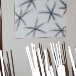 Setkání s malířem Janem Svobodou v Novém Městě na Moravě