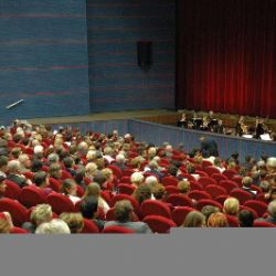 Setkejte se v Třebíči se známými osobnostmi