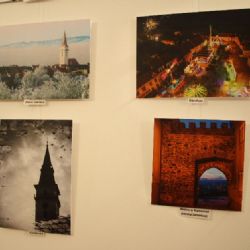 SFOJE v Jaroměřicích nad Rokytnou