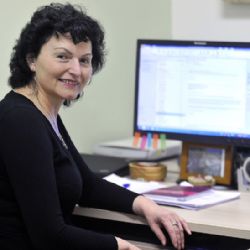 Simeona Zikmundová odchází z třebíčské radnice na ministerstvo