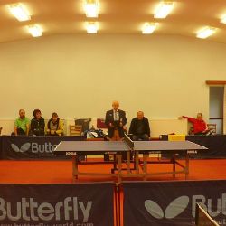 SK Tenis Polesí v domácí ligové premiéře úspěšný