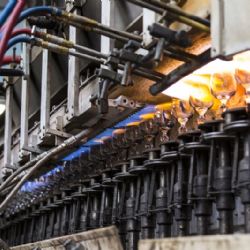 Sklárny Crystalite Bohemia ve Světlé nad Sázavou otevřou své brány veřejnosti