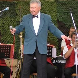 Sklenařinka ve Světlé