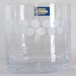 Sklo ze Světlé nad Sázavou premiérově v Severní Americe