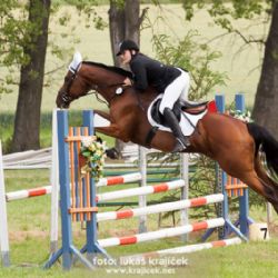 Skokový pohár Vysočiny má za sebou další díl