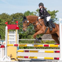 Skokový pohár Vysočiny odstartoval v Proseči