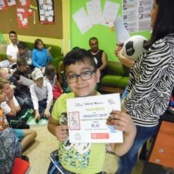 Škola nemusí být nuda, tvrdí v Portimu